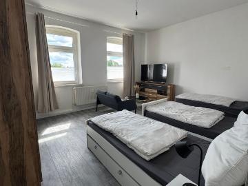 Wohnung mieten in Essen