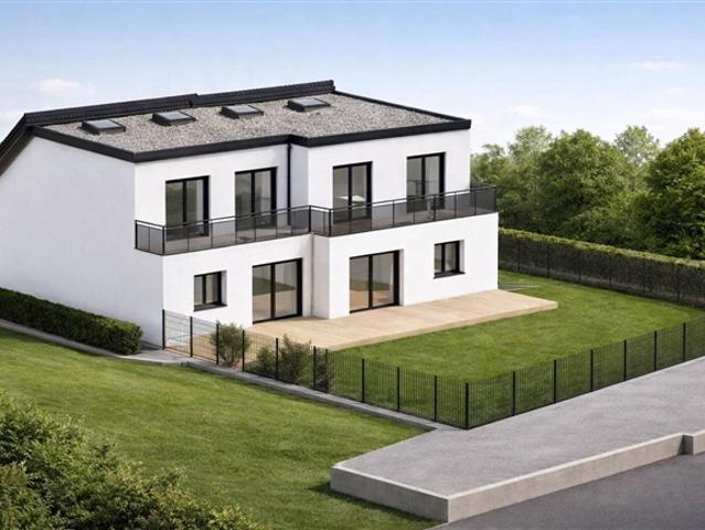 539.900€ HAUSBAU INKL. GRUNDSTÜCK* 125m2 Doppelhaushälfte in 1100 Wien zu verkaufen *schlüsselfertig
