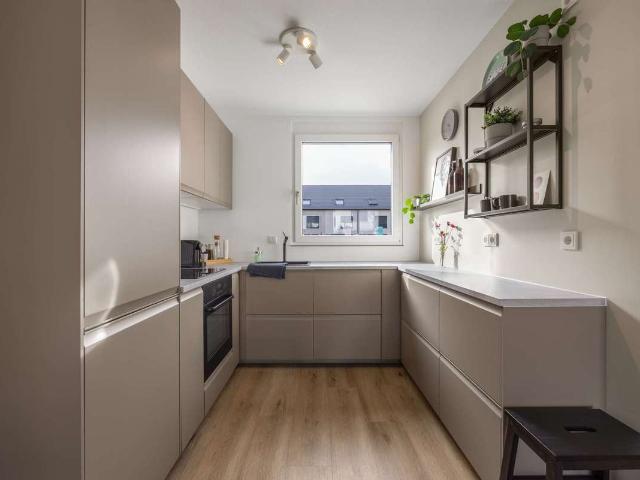 120m² Wohntraum Ihr Reihenmittelhaus in Frankfurt