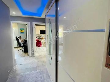 120m 3+1 Kiralık Şehir Hastanesine Adliye İncirligekolay Ulaşım