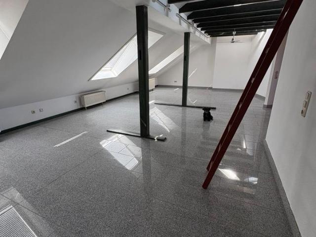 120qm Maisonette Wohnung in Bochum HammeCity