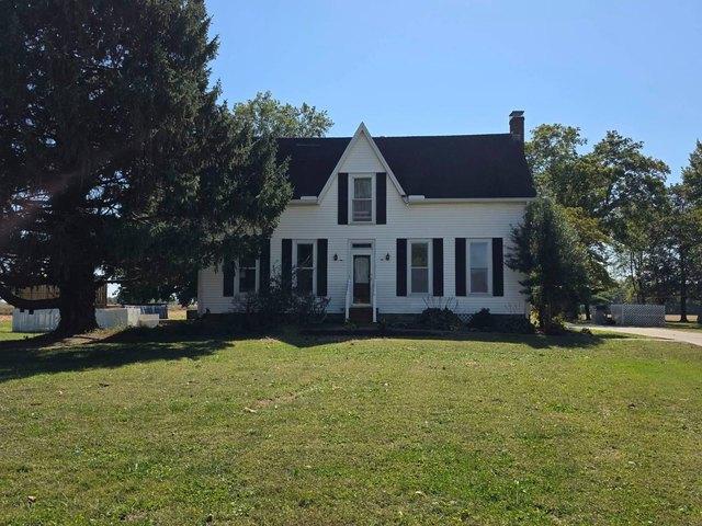 12140 Billett Ln, Lawrenceville, IL 62439