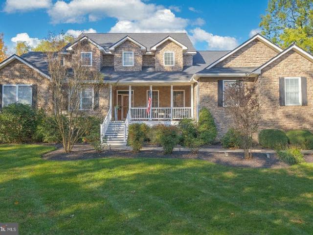 12140 Brent Town Road