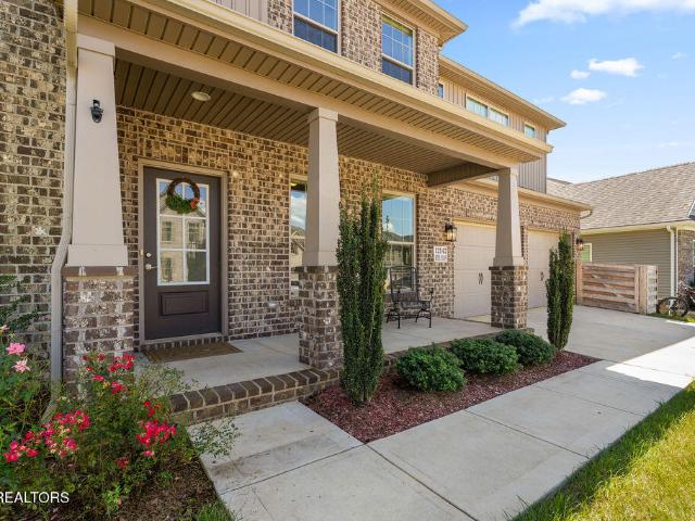 12142 Bethel Hollow Drive