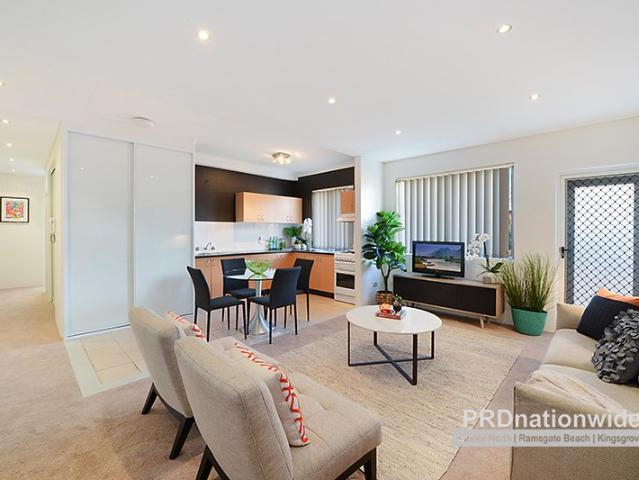 12/142 Chuter Avenue, SANS SOUCI NSW 2219