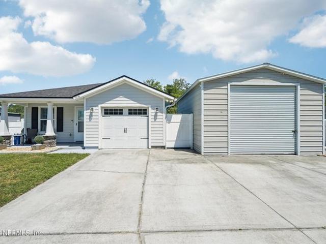 12145 Versailles St, Jacksonville, FL 32224