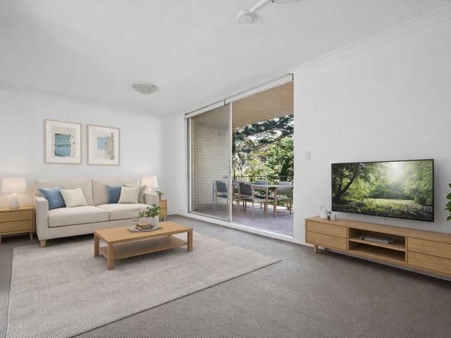 12/145 Blair Street, Bondi NSW 2026 Apartment For Rent | Domain