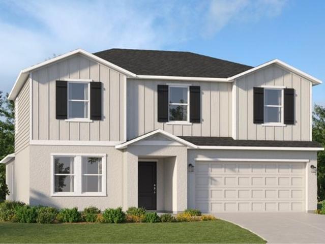12145 Farrier Dr, Dade City, FL 33525