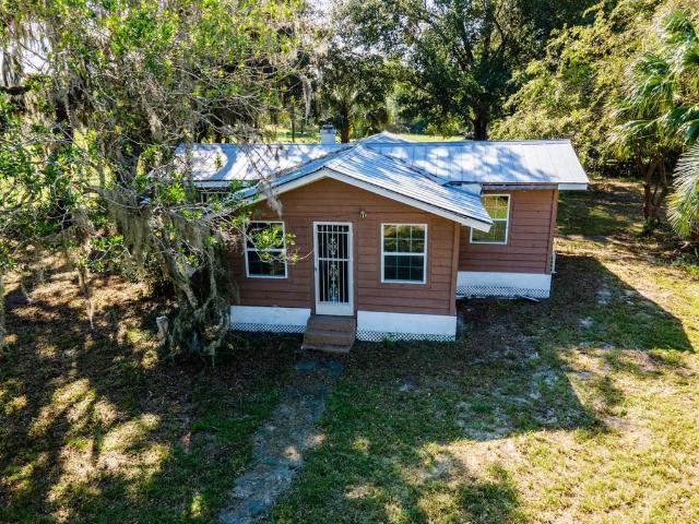12146 E Highway 318, Fort McCoy, FL 32134 | MLS #OM687683