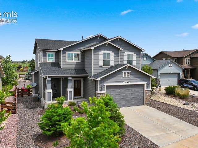 12148 Eagle Crest Court