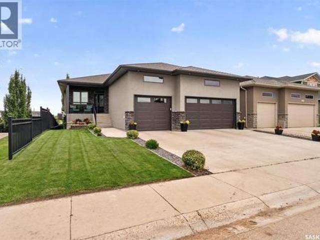 1214 Meier Drive, Moose Jaw, SK, S6J 0B2 house for sale | Listing ID SK046560 | Royal LePage
