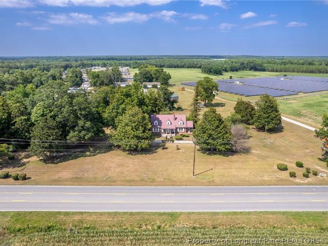 1214 NC Highway 24 and 50