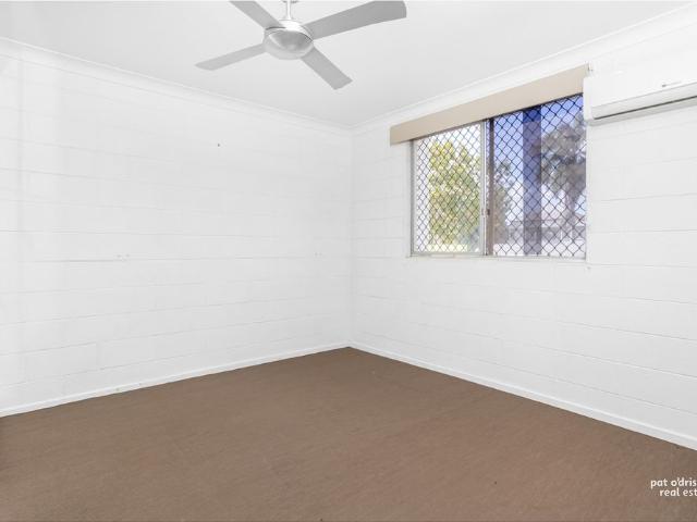 1/214 Campbell Street, Rockhampton City