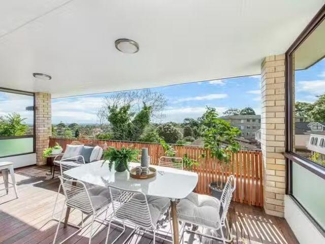 12/14 Carlyle Street, Wollstonecraft, NSW 2065