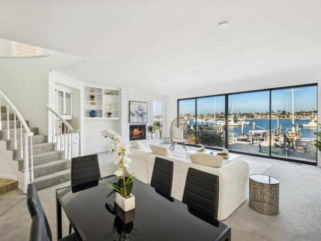 1214 East Balboa Boulevard, Newport Beach, US, CA