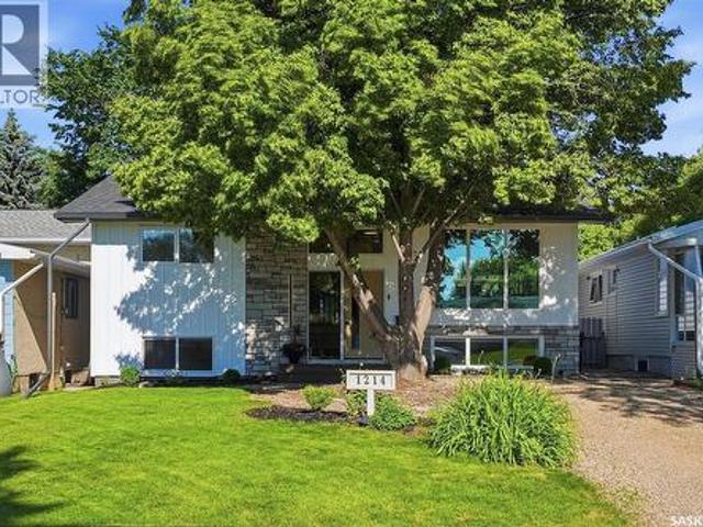 1214 Elevator Road, Saskatoon, SK, S7M 3X2 house for sale | Listing ID SK041877 | Royal LePage