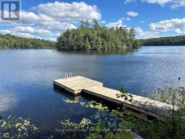 1214 Hubbard & Montgomery Lane, Highlands East Glamorgan, ON, K0M 1S0 house for sale | Listing ID X13747 | Royal LePage
