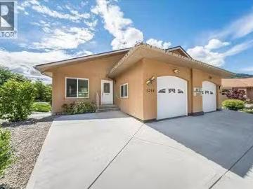 1214 Heather Place, Trail, BC, V1R 4Y2 house for sale Listi.
