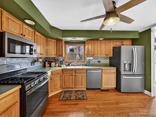 1214 Jill Peak Drive