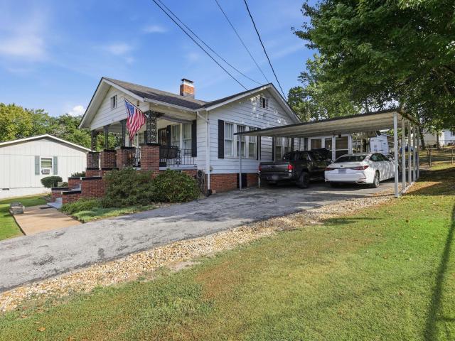 1214 John Ross Road