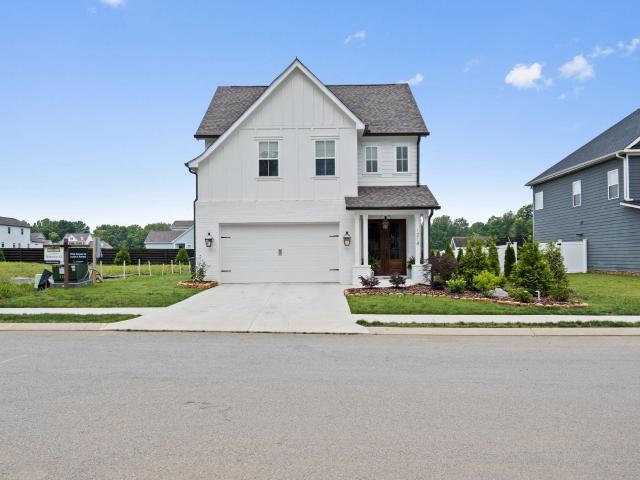 1214 Little Sorrel Road