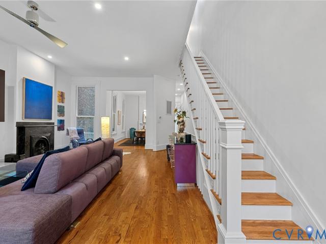 1214 Park Ave, Richmond, VA 23220 | MLS #2613