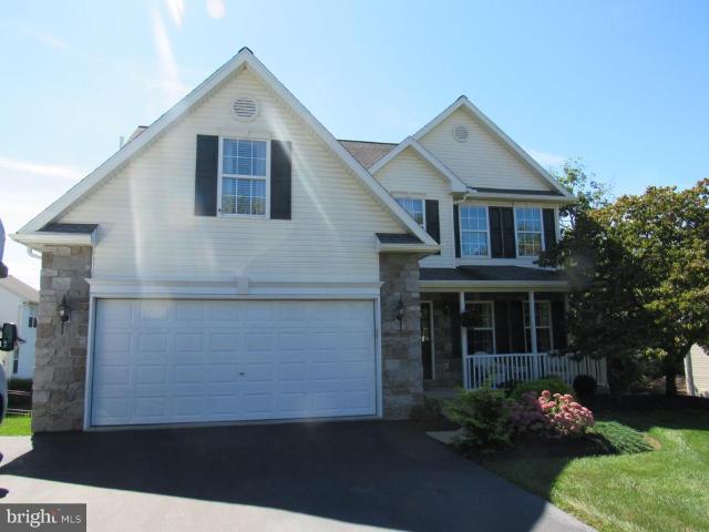 1214 Stonehenge Drive