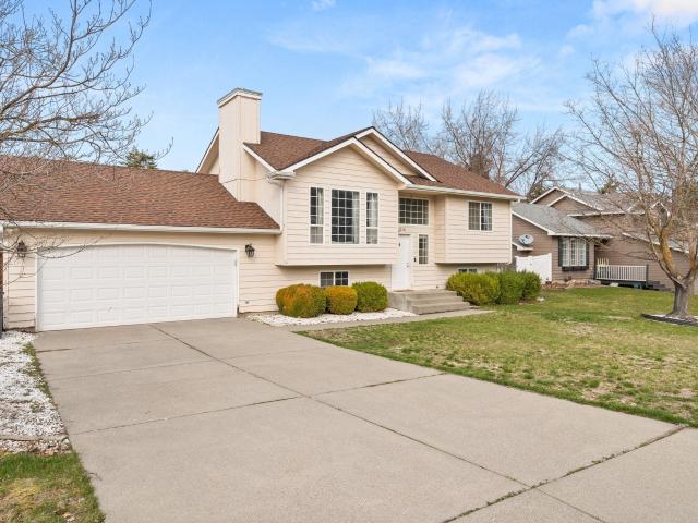 1214 S Bannen Rd, Veradale, WA 99037 | MLS #202614