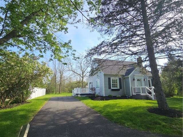 1214 Saunders Settlement Road