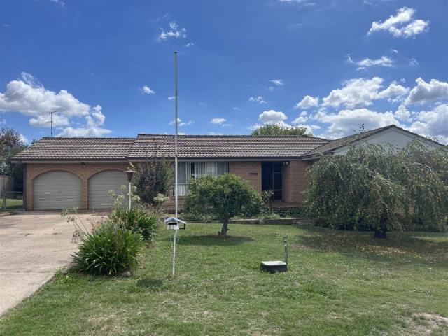 1214 sqm Block with lots on offer!