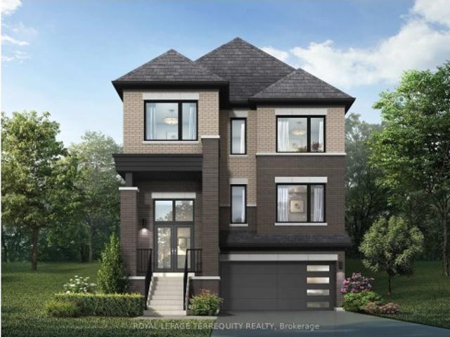 1214 Talisman Manor, Pickering, ON, L1X 0R9 house for sale | Listing ID E12864 | Royal LePage