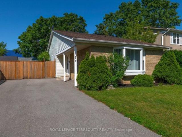 1214 Trowbridge Drive, Oshawa, ON, L1G 7H2 house for sale | Listing ID E13639 | Royal LePage