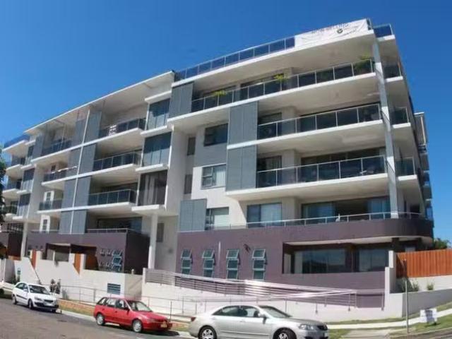 12/14 16 Waugh Street, Port Macquarie, NSW 2444
