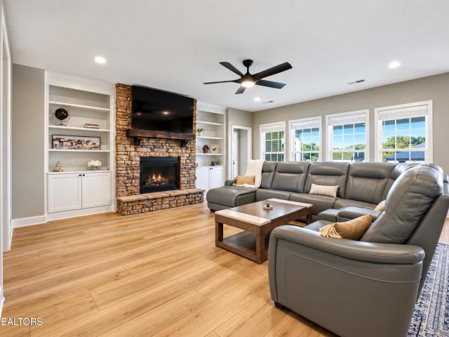 12153 Bethel Hollow Drive