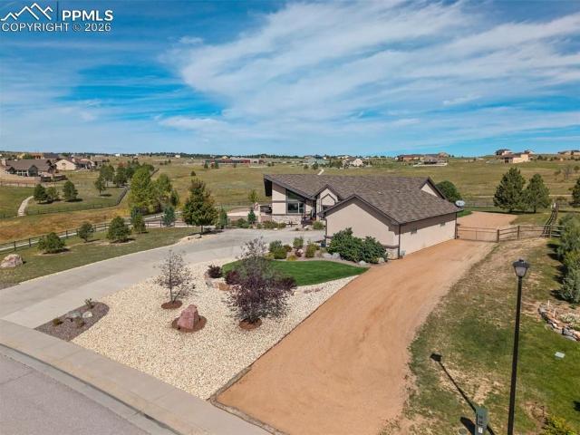 12150 Fox Brush Dr, Peyton, CO