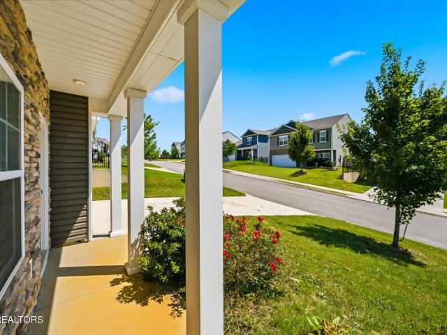 12157 Lillibridge Crossing Lane
