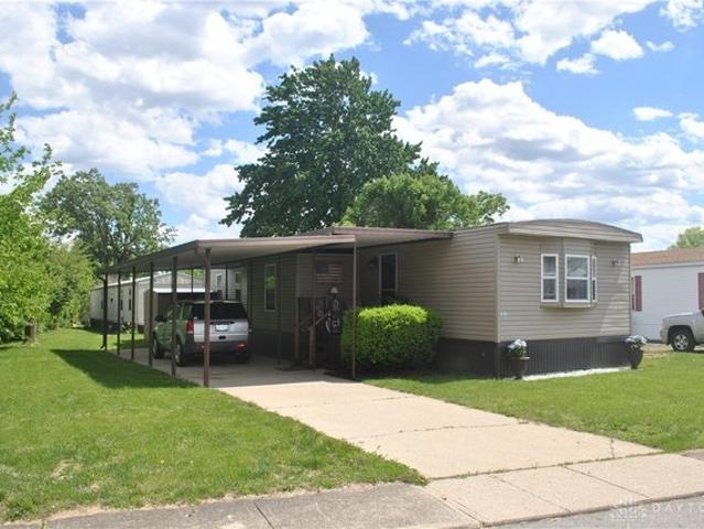 12155 Wellington Ave, Medway, OH 45341