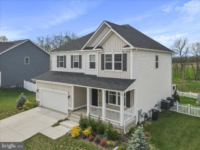 12155 Fallen Timbers Cir, Hagerstown, MD 21740 | MLS #MDWA2035