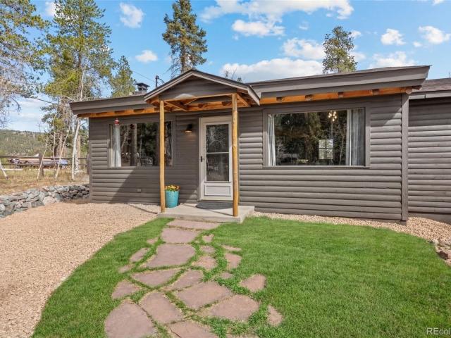 12159 Circle Dr, Conifer, CO 80433 | MLS #9380