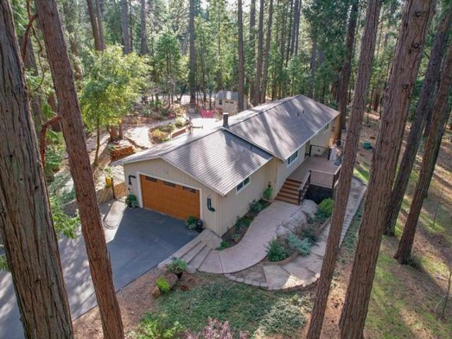 12159 Colfax Hwy, Grass Valley, CA 95945