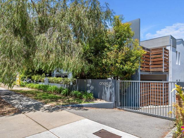 12/159 Labouchere Road Como WA 6152