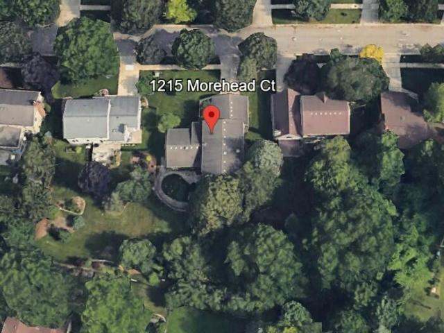 1215 Morehead Court