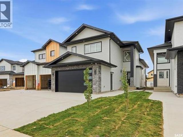 1215 Nightingale Terrace, Saskatoon, SK, S7L 7R6 house for sale | Listing ID SK045974 | Royal LePage