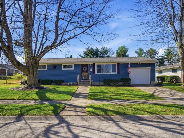 1215 Northgate Road