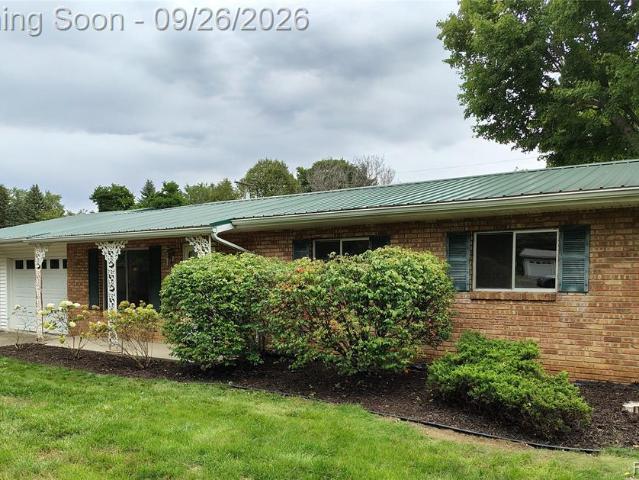 1215 Baldwin Rd Baldwin Road