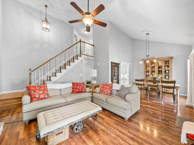 1215 Bark Ridge Circle