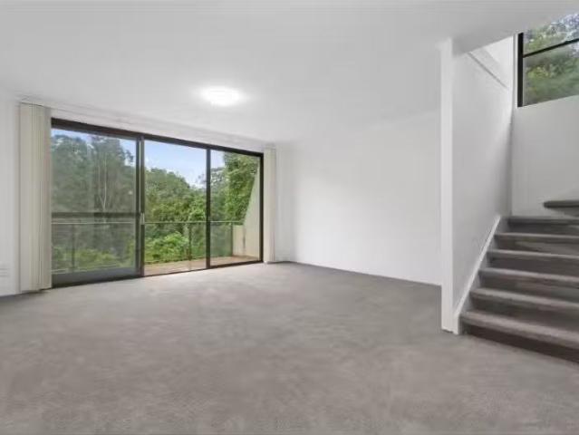 12/15 Belmont Avenue, Wollstonecraft Apartment for rent Liste.