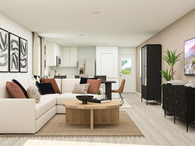 1215 Biscuit Drive Court