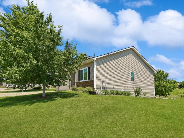 1215 Blue Bonnet Drive