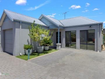 12/15 Creery Street, Dudley Park WA 6210 House For Rent | Domain